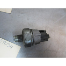 06T034 Engine Oil Pressure Sensor From 2006 SUBARU FORESTER  2.5 25240KA041